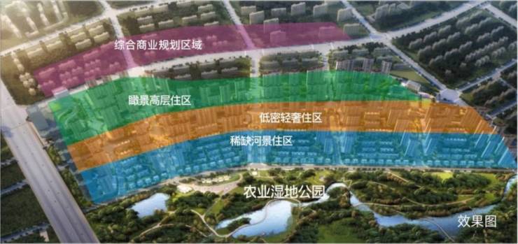 租售中心]滨江翡翠城商铺低首付装修交付户型展示楼位图